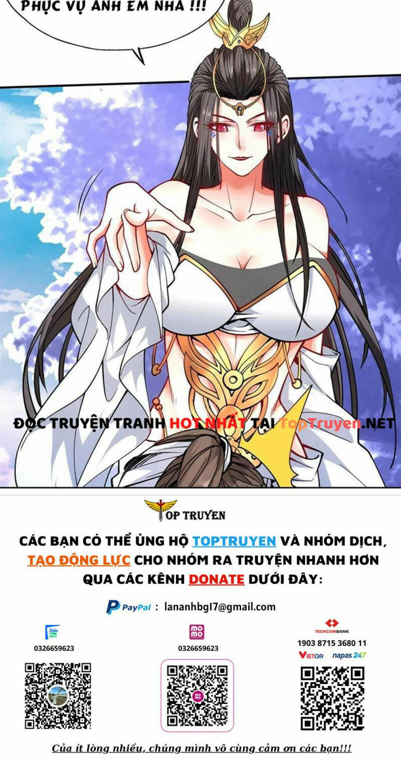 Thần Cấp Ngư Phu Chương 297 Ảnh 27