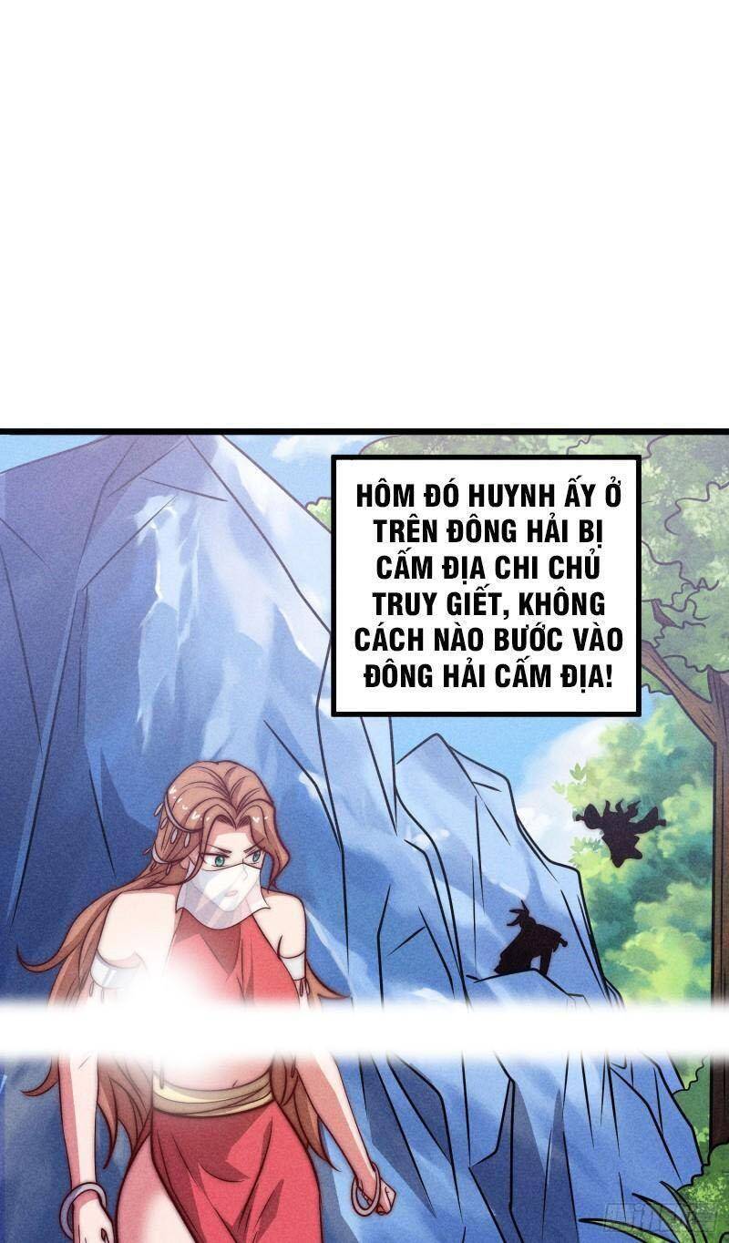 Ta Có Chín Nữ Đồ Đệ Chương 319 Ảnh 14