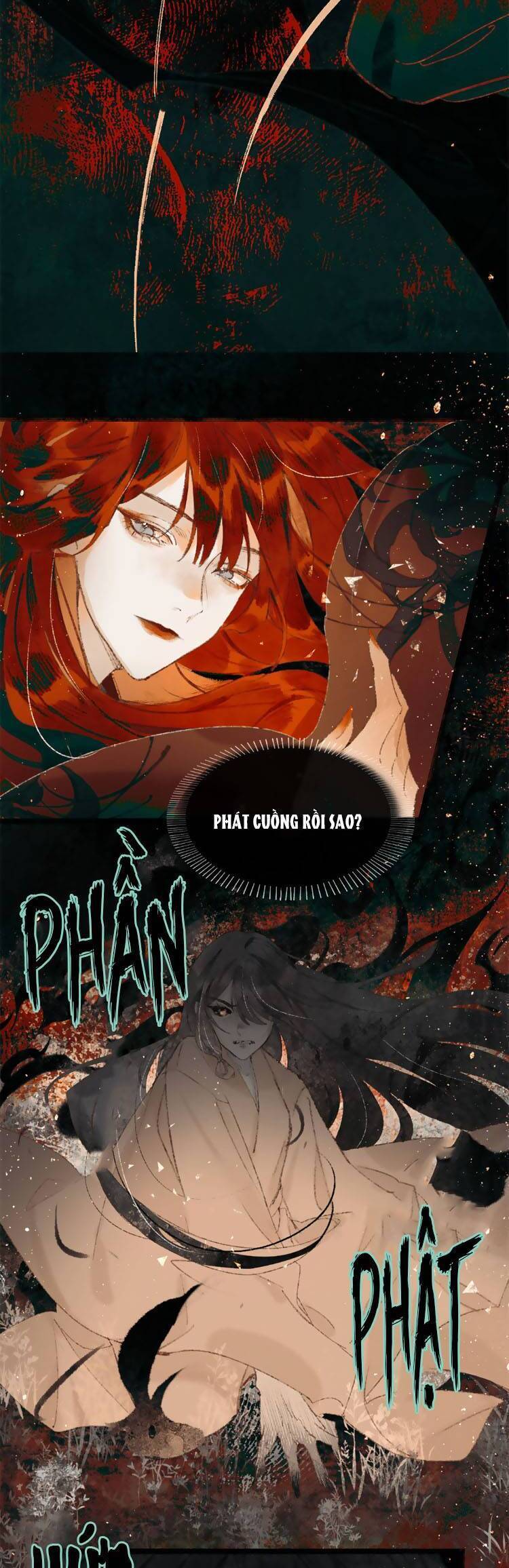 Tầm Mộng Hồn Chương 7 Ảnh 7