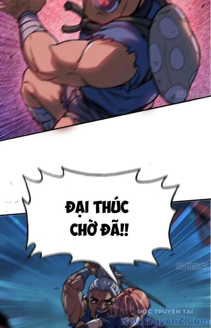 Dũng Sĩ Nấm Chương 104 Ảnh 61