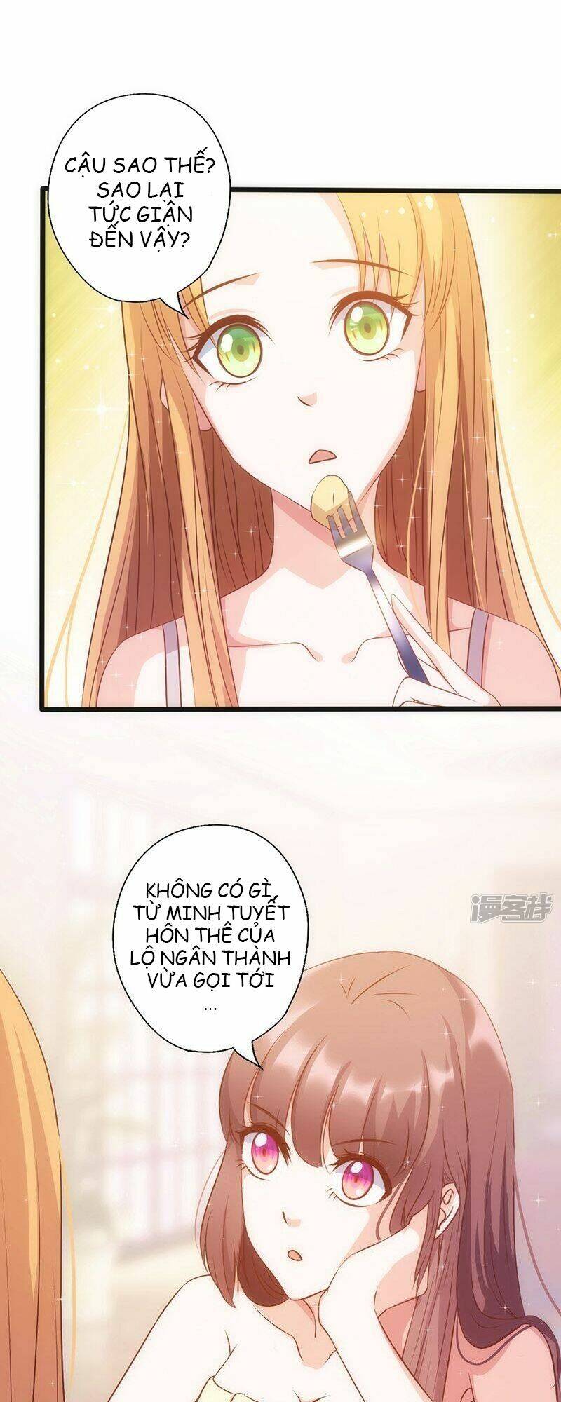 36 Kế Theo Đuổi Chồng: Ông Xã À, Tới Chiến Nào! Chương 30 Ảnh 2