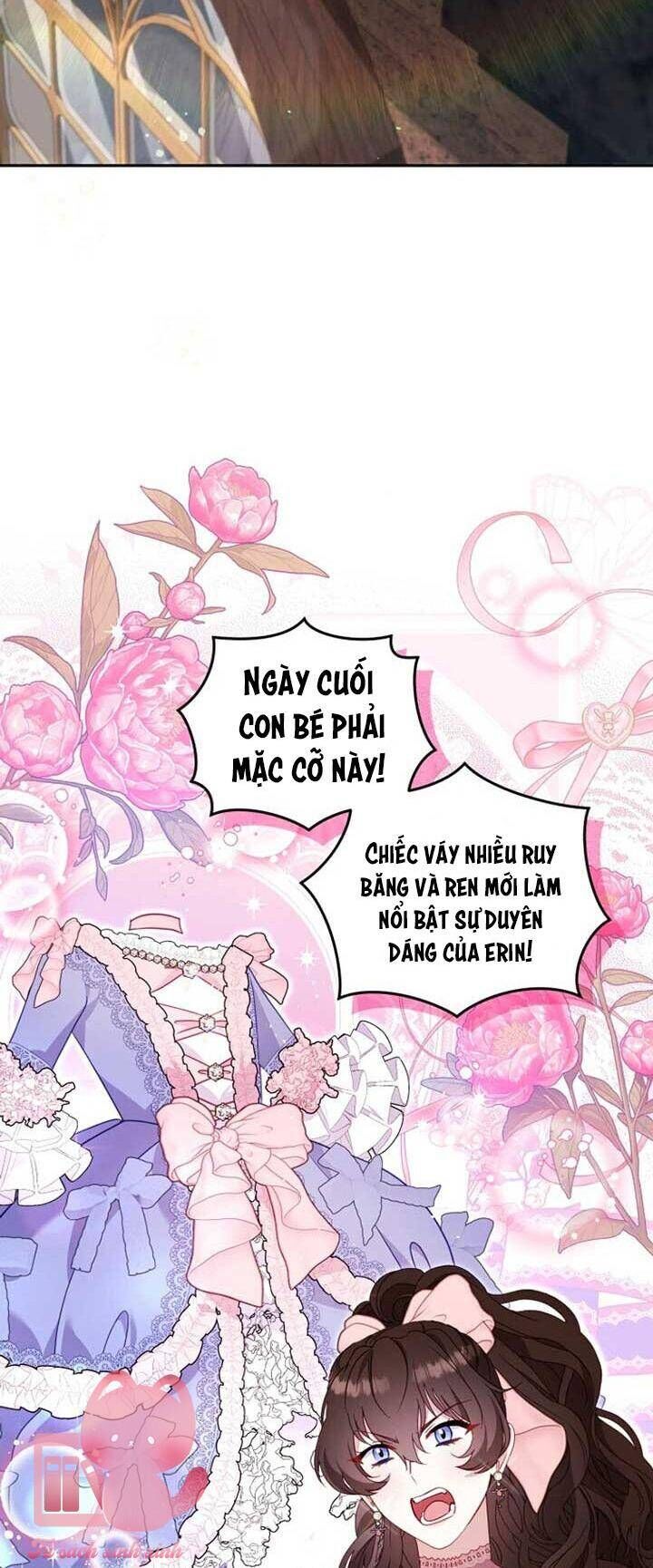 Tôi Đang Được Nuôi Dưỡng Bởi Những Kẻ Phản Diện Chương 88 Ảnh 10