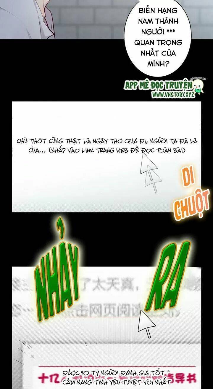 Nam Nhân Này Rất Biết Đùa Chương 102 Ảnh 8