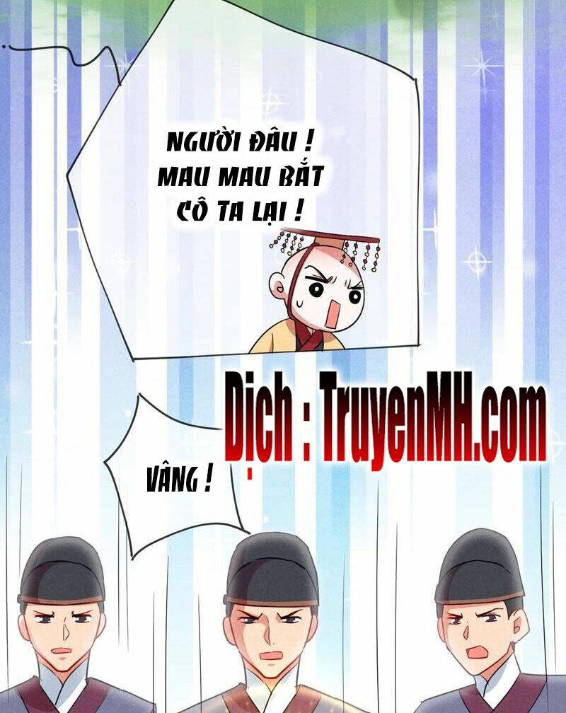 101 Mỹ Nam Của Vương Phi Béo Phì Chương 29 Ảnh 12
