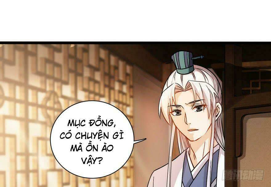 Quẻ Phi Thiên Hạ Chương 15 Ảnh 48