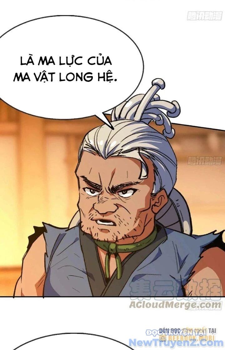 Dũng Sĩ Nấm Chương 91 Ảnh 16