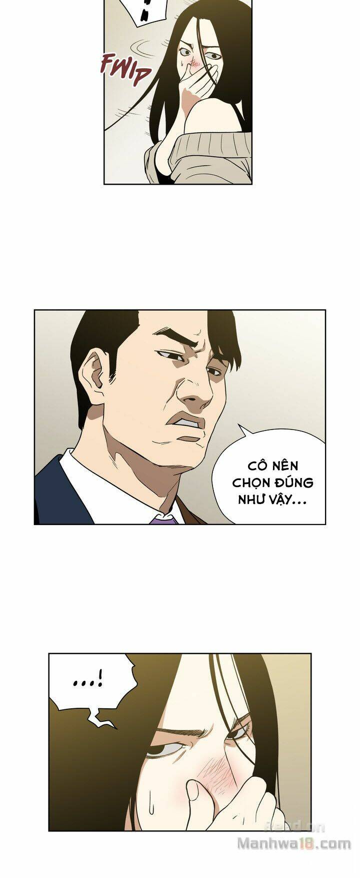 Thần Bài Siêu Năng Chương 110 Ảnh 12