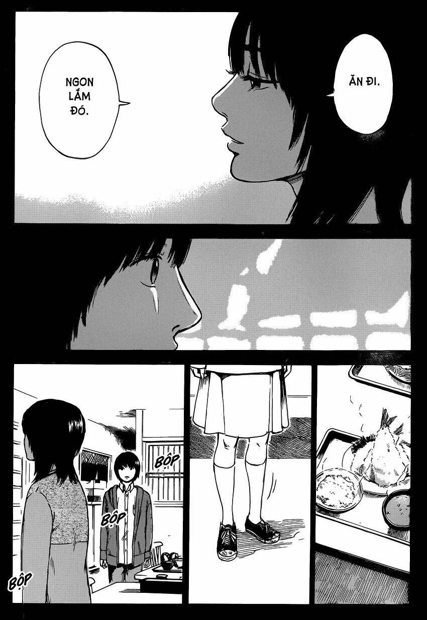 Aku No Hana Chương 53 Ảnh 9