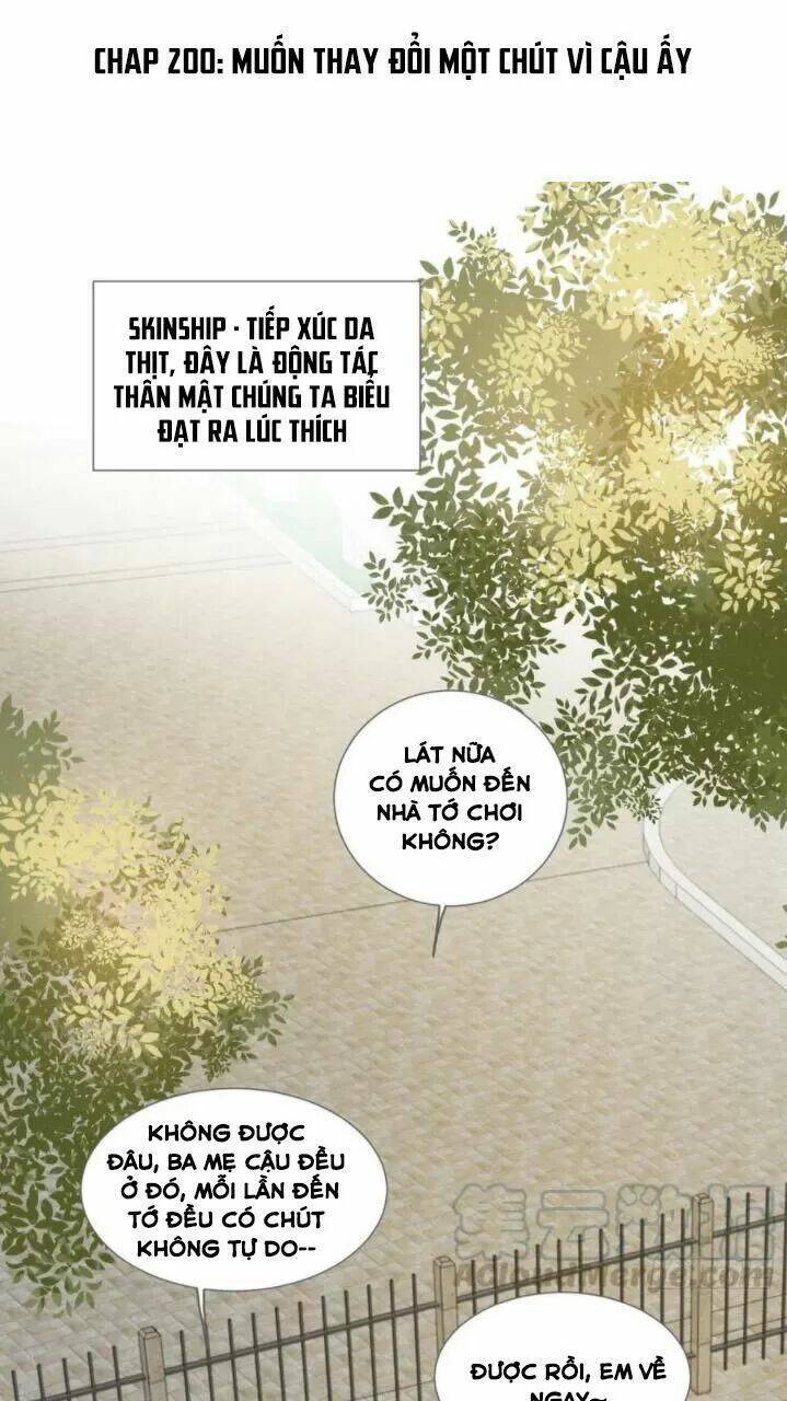 Sinh Hạ Long Chủng Chương 200 Ảnh 2