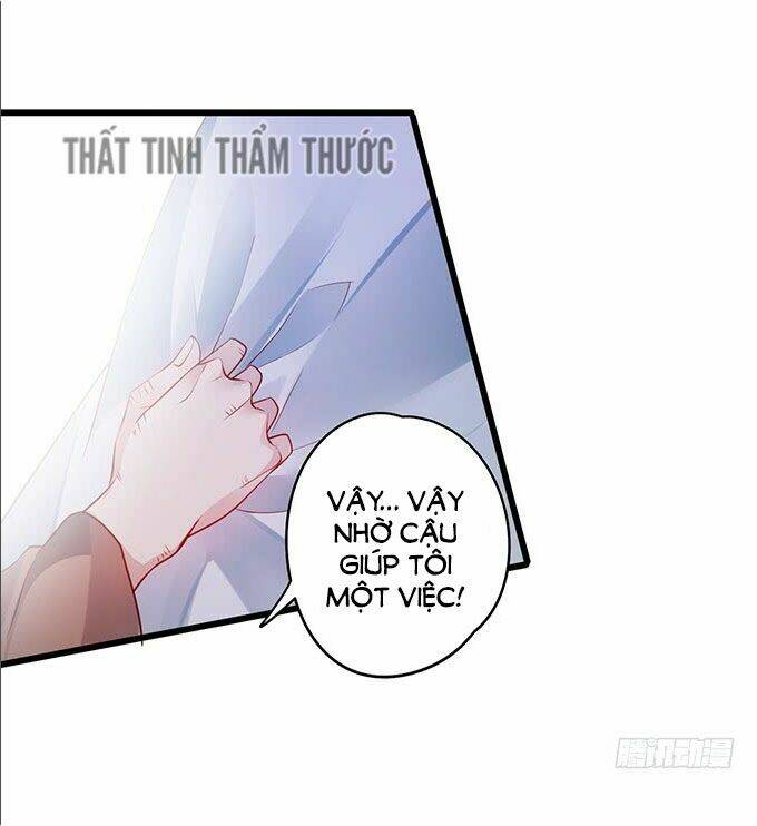 Liêu Liêu Trai Chương 12 Ảnh 34