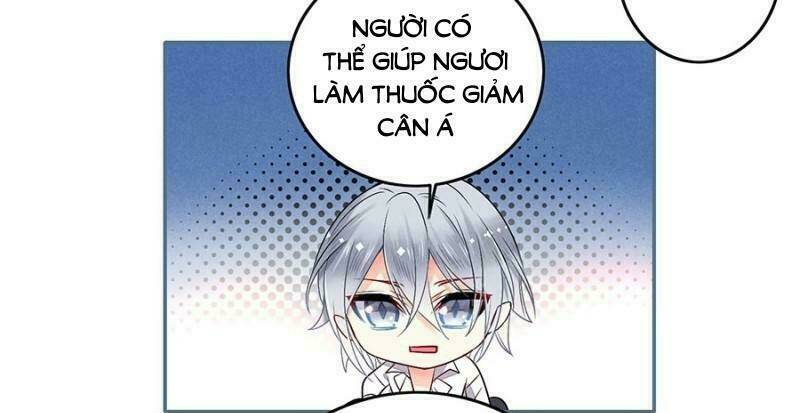 Luyến Khúc Trăng Lưỡi Liềm Chương 5 Ảnh 36