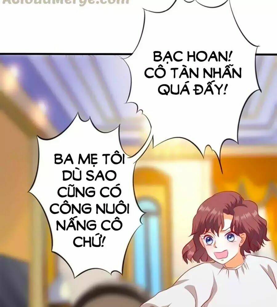 Bác Sĩ Sở Cũng Muốn Yêu Chương 263 Ảnh 39