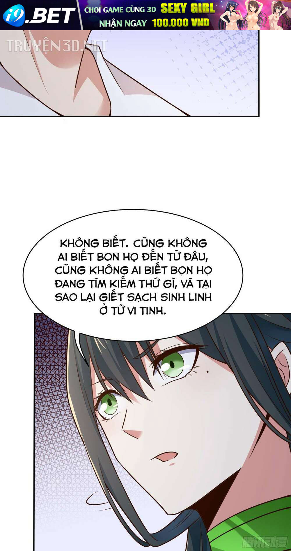 Trùng Sinh Đô Thị Thiên Tôn Chương 406 Ảnh 34