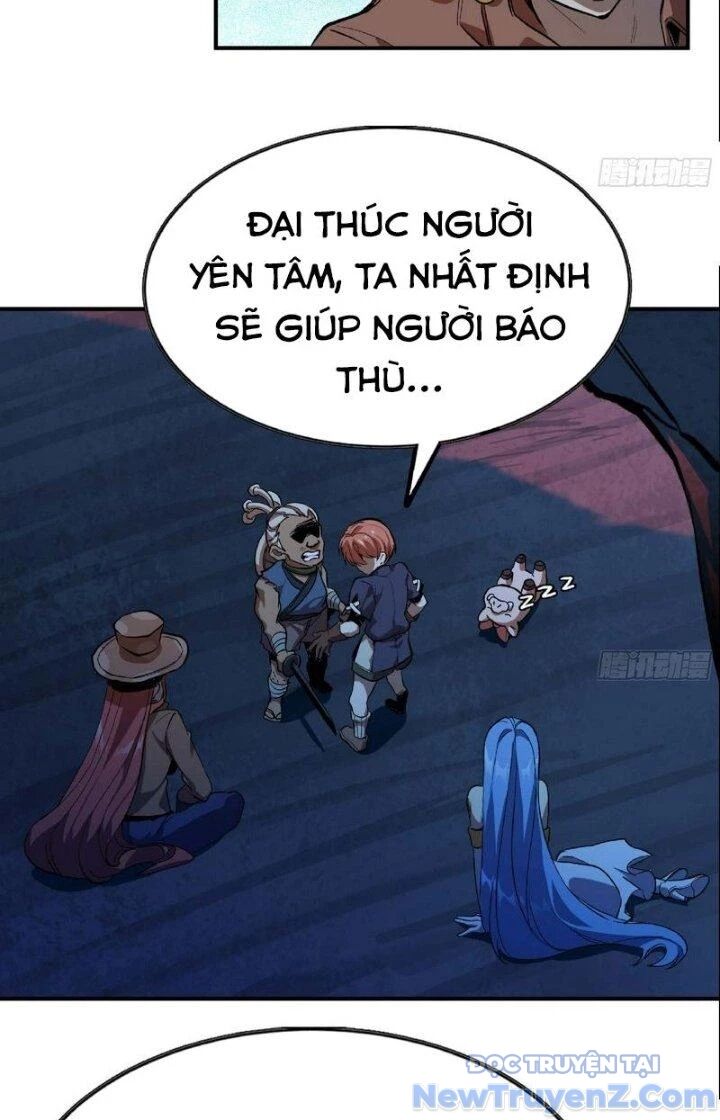 Dũng Sĩ Nấm Chương 105 Ảnh 5