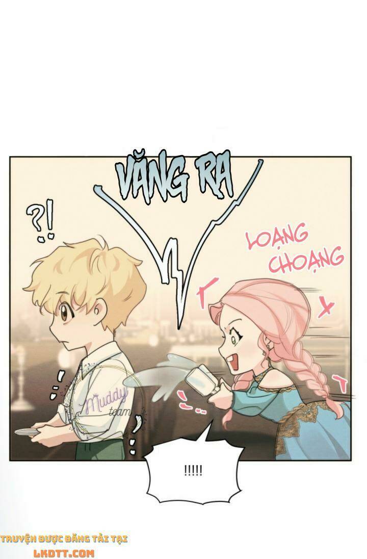 Tôi Là Tình Cũ Của Nam Chính Chương 36 Ảnh 19