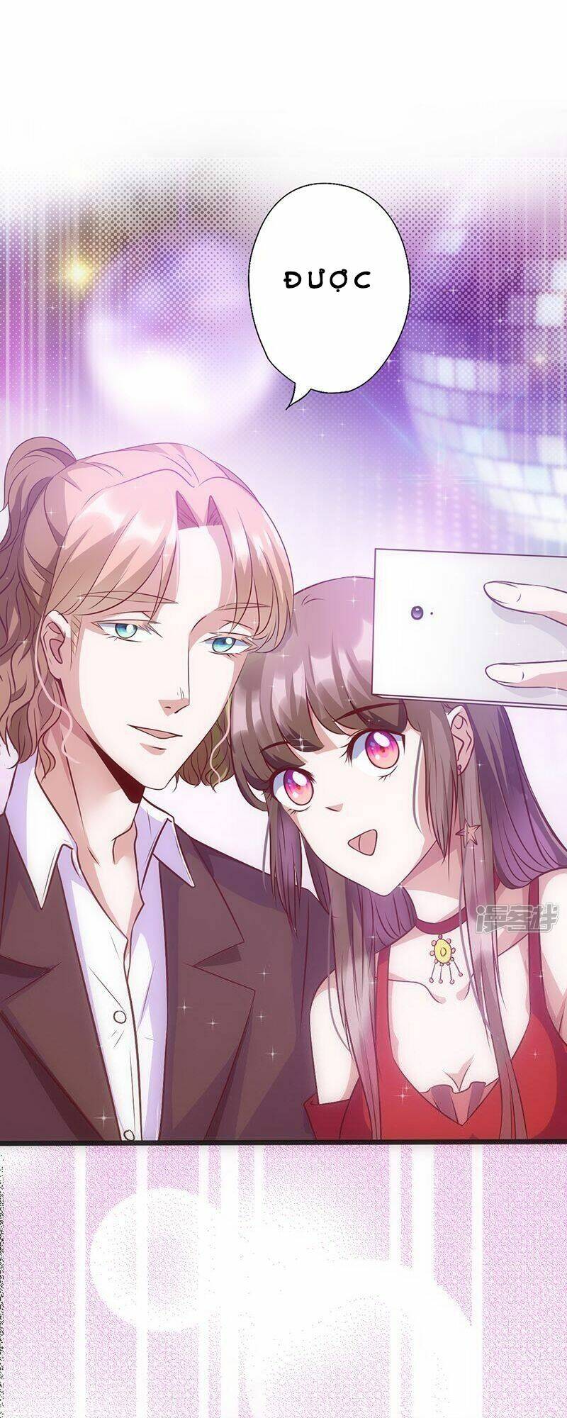 36 Kế Theo Đuổi Chồng: Ông Xã À, Tới Chiến Nào! Chương 35 Ảnh 9