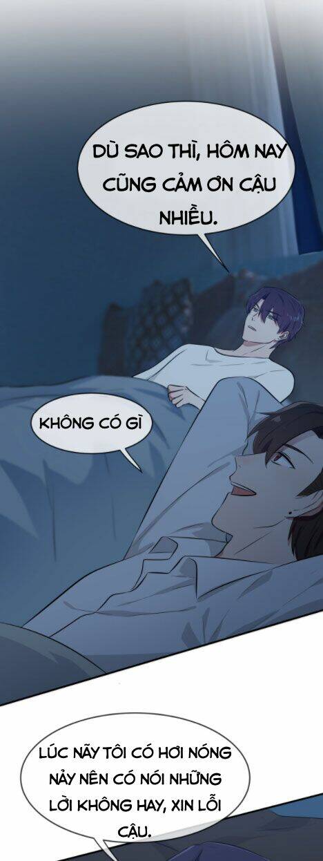 Tôi Kiện Lão Sư! Chương 7 Ảnh 22