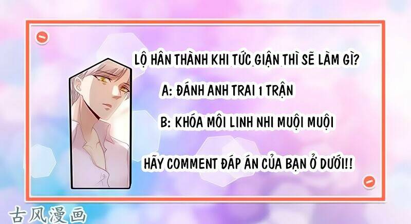 36 Kế Theo Đuổi Chồng: Ông Xã À, Tới Chiến Nào! Chương 16 Ảnh 23