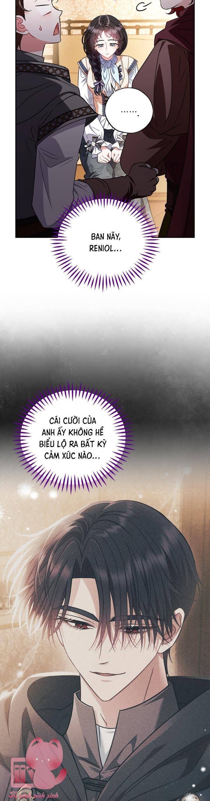Trở Thành Người Giám Định Chất Độc Cho Thế Lực Hắc Ám Chương 40 Ảnh 50