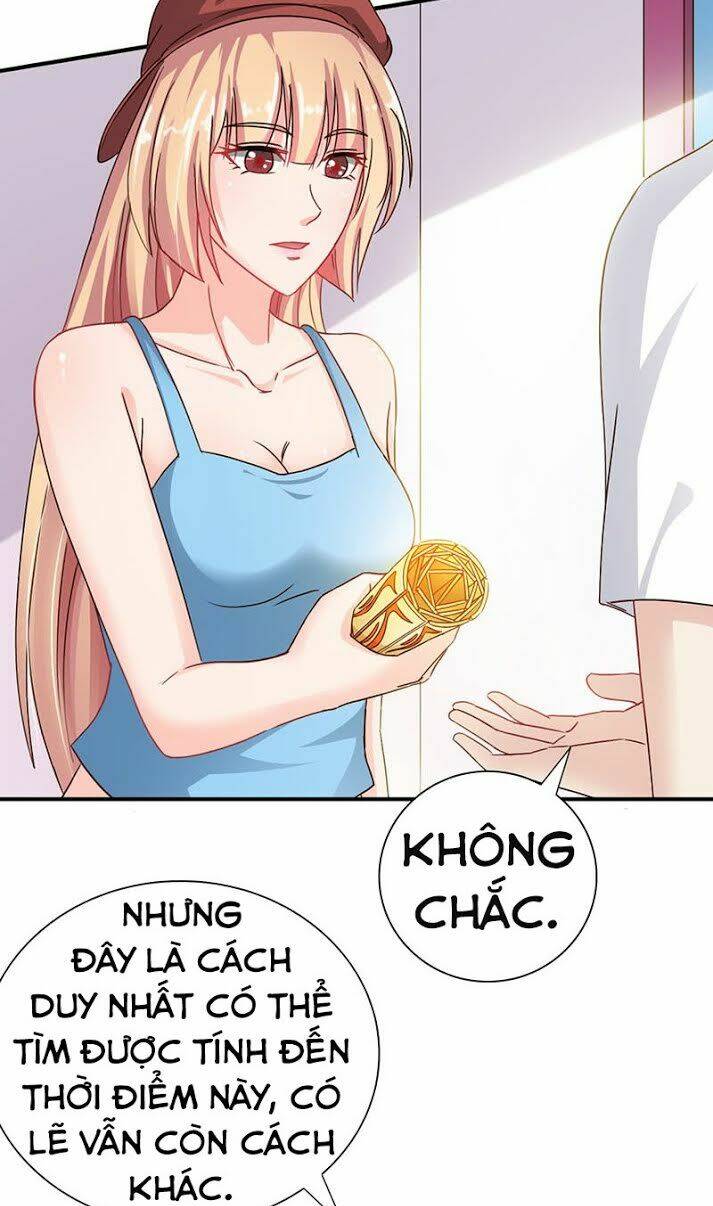 Táng Kiếm Quyết Chương 27 Ảnh 3