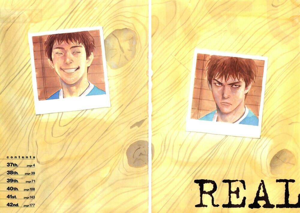 Real Chương 37 Ảnh 4