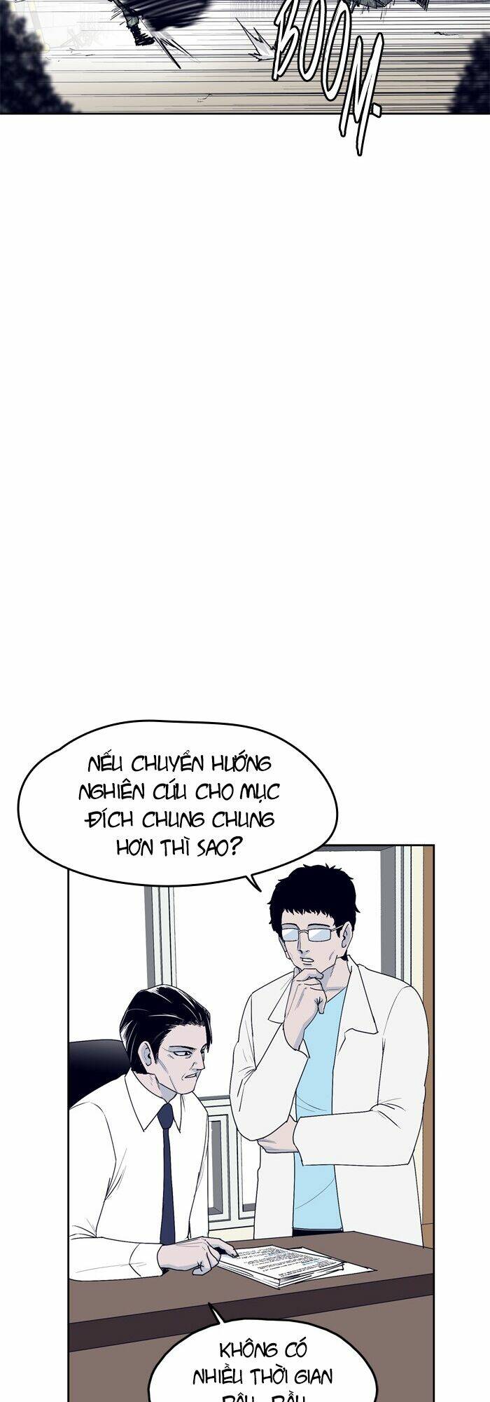 Arma Chương 36 Ảnh 30