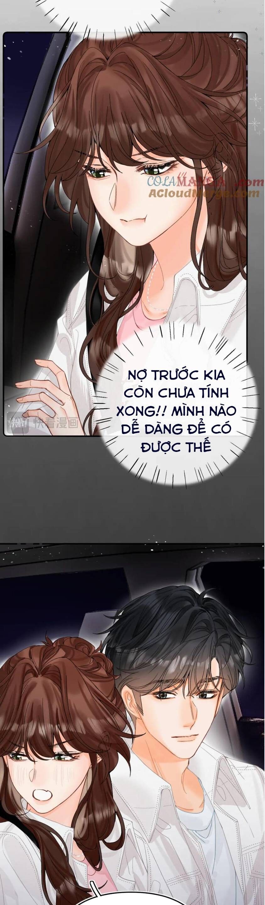 Thỉnh Đa Loan Chiếu Chương 15 Ảnh 12