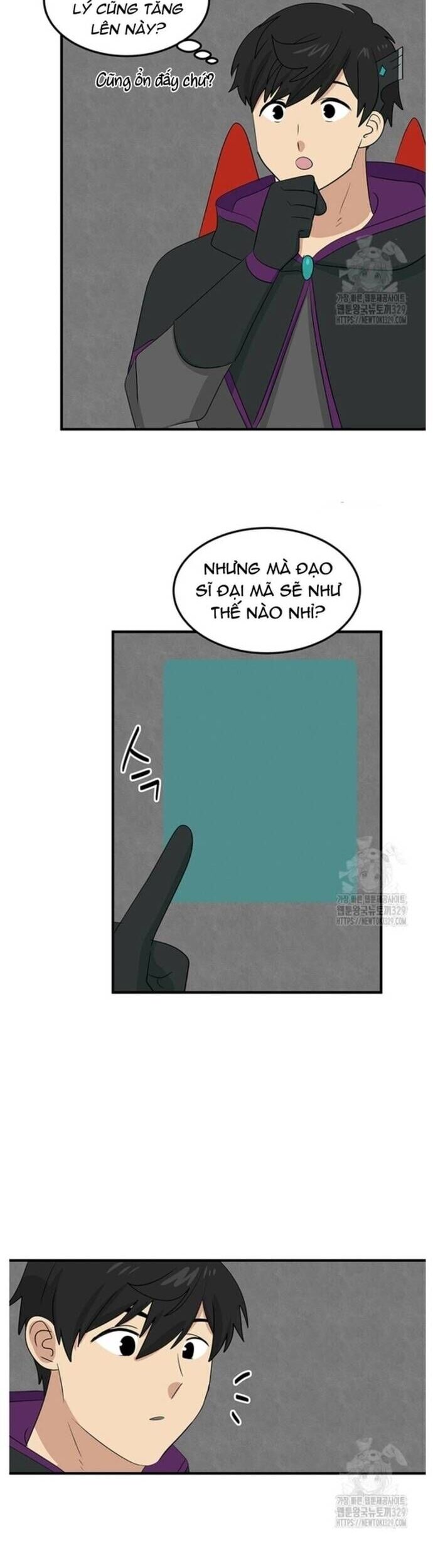 Mọt Sách Chương 260 Ảnh 13