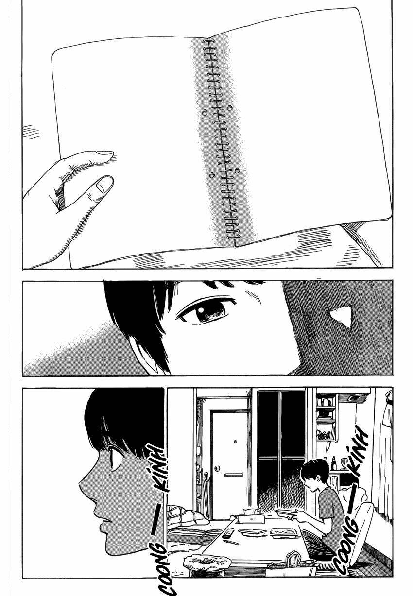 Aku No Hana Chương 55 Ảnh 21