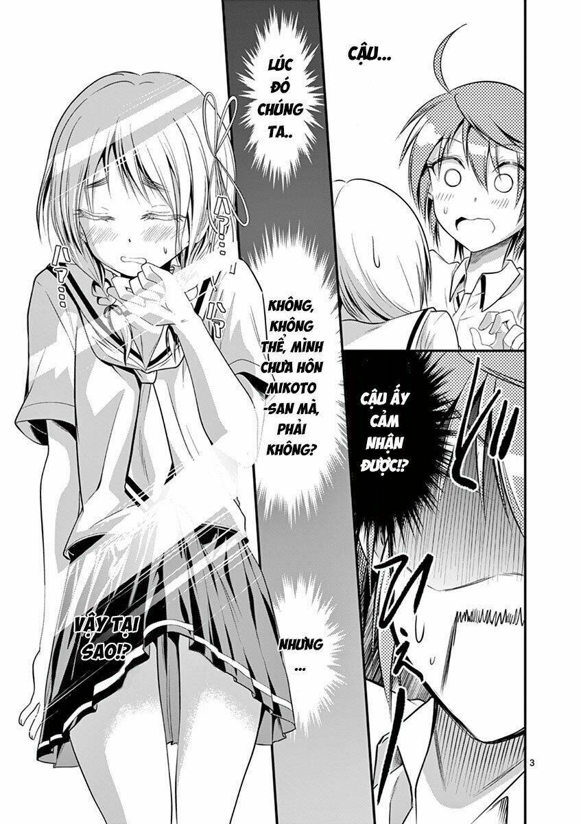 Tensei Pandemic Chương 17 Ảnh 5