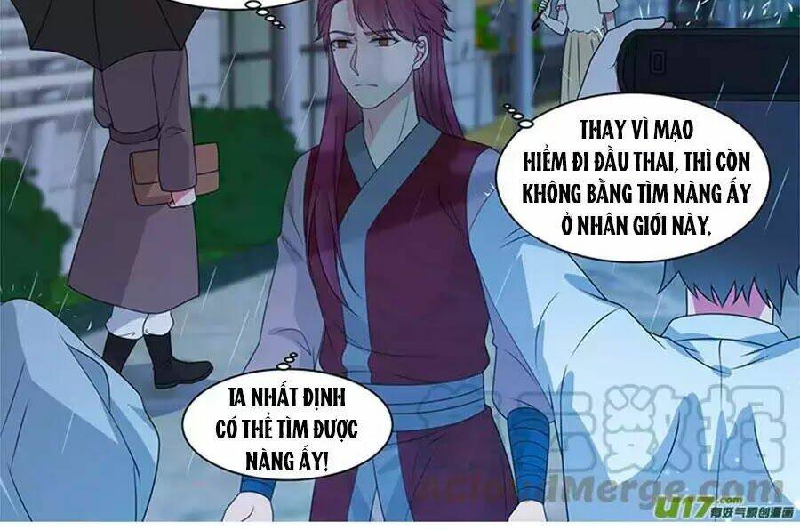Luyến Ái Sinh Tử Bộ Chương 172 Ảnh 11