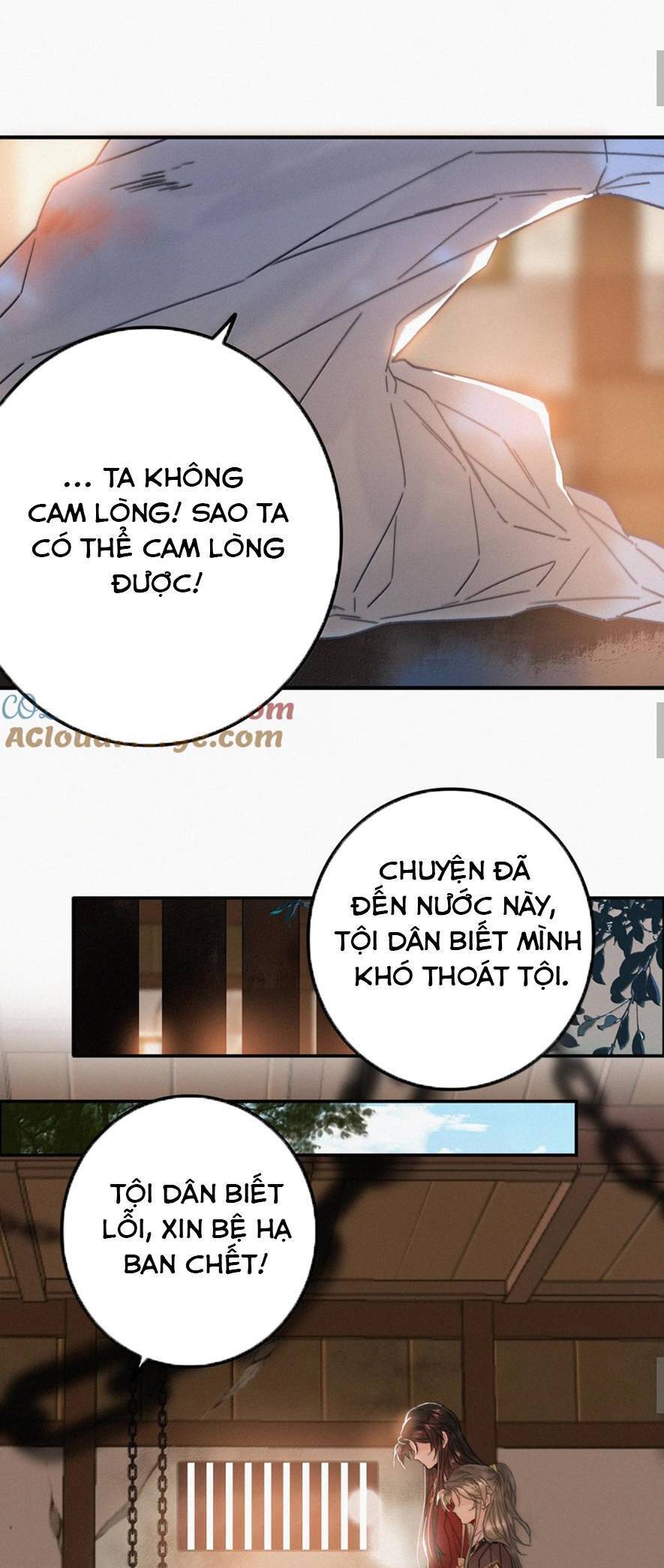 Đề Đốc Tự Ta Tu Dưỡng Chương 90 Ảnh 14