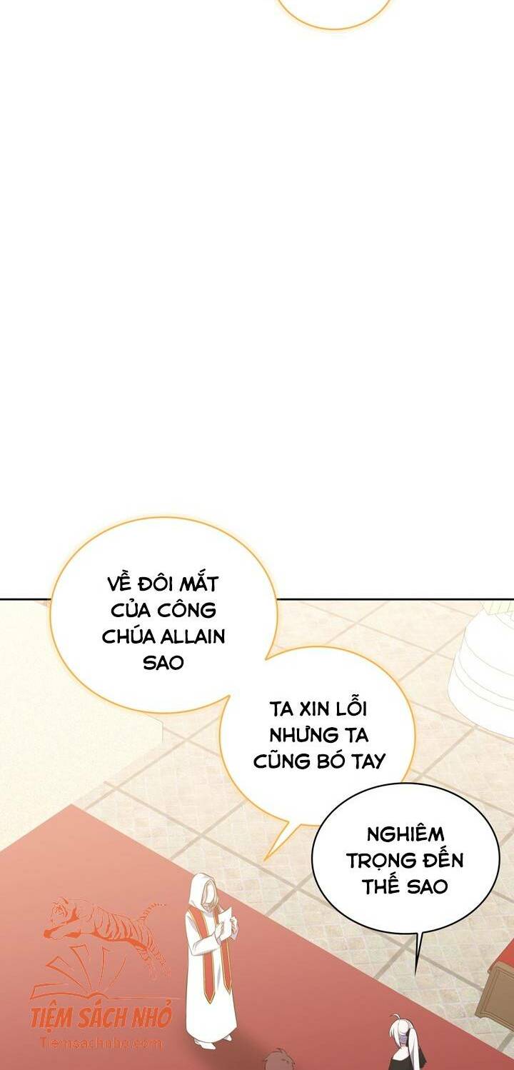 Đừng Đụng Vào Em Trai Ta Chương 41 Ảnh 56