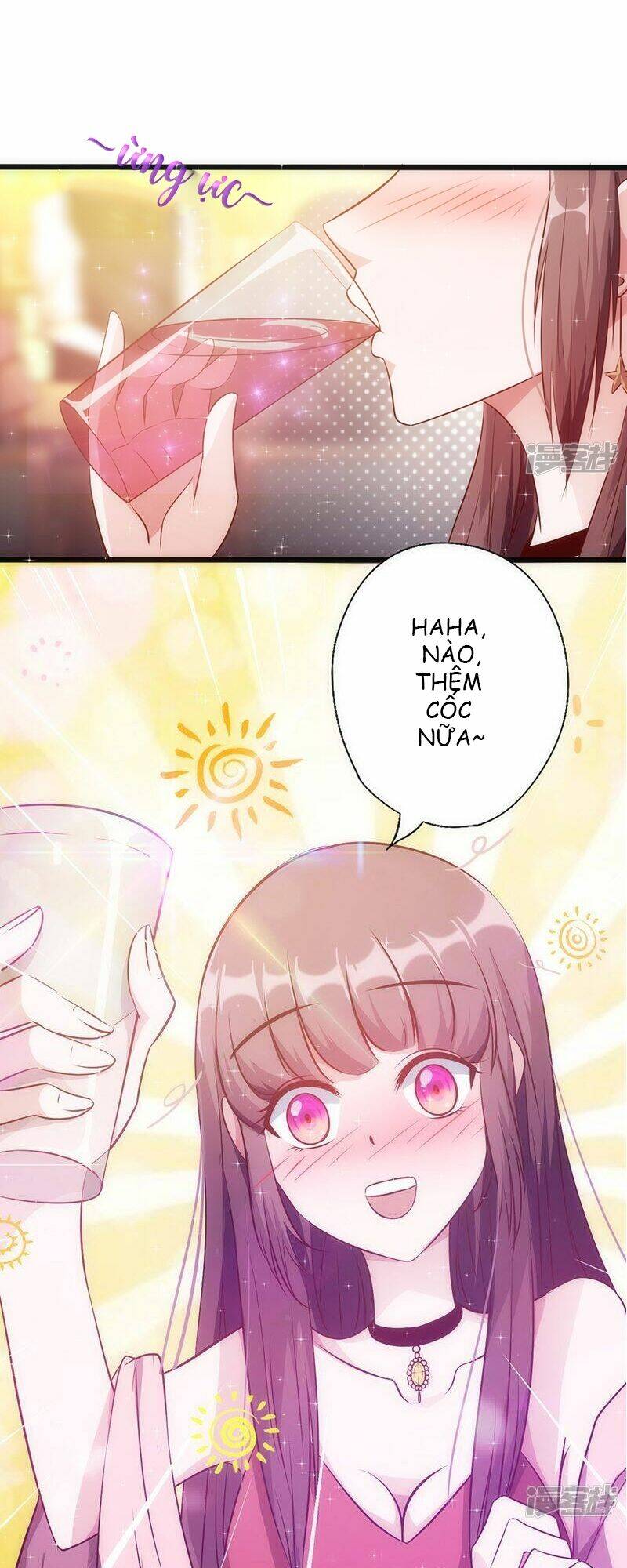 36 Kế Theo Đuổi Chồng: Ông Xã À, Tới Chiến Nào! Chương 28 Ảnh 9