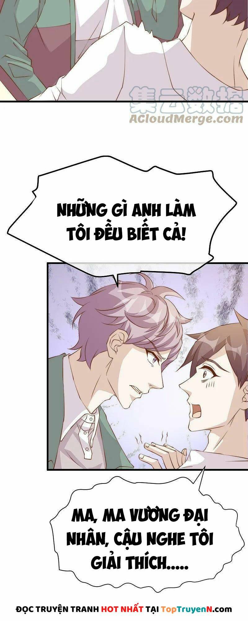 Thần Cấp Ngư Phu Chương 306 Ảnh 3