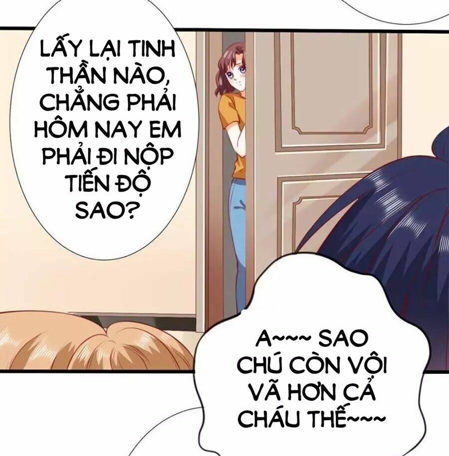 Bác Sĩ Sở Cũng Muốn Yêu Chương 262 Ảnh 36