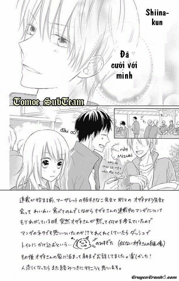 Hinadori No Waltz Chương 4 Ảnh 4