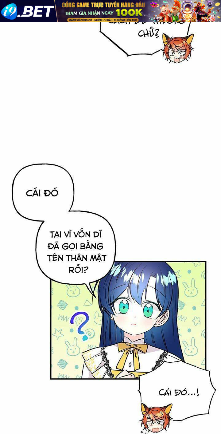 Con Gái Của Đại Pháp Sư Chương 72 Ảnh 13