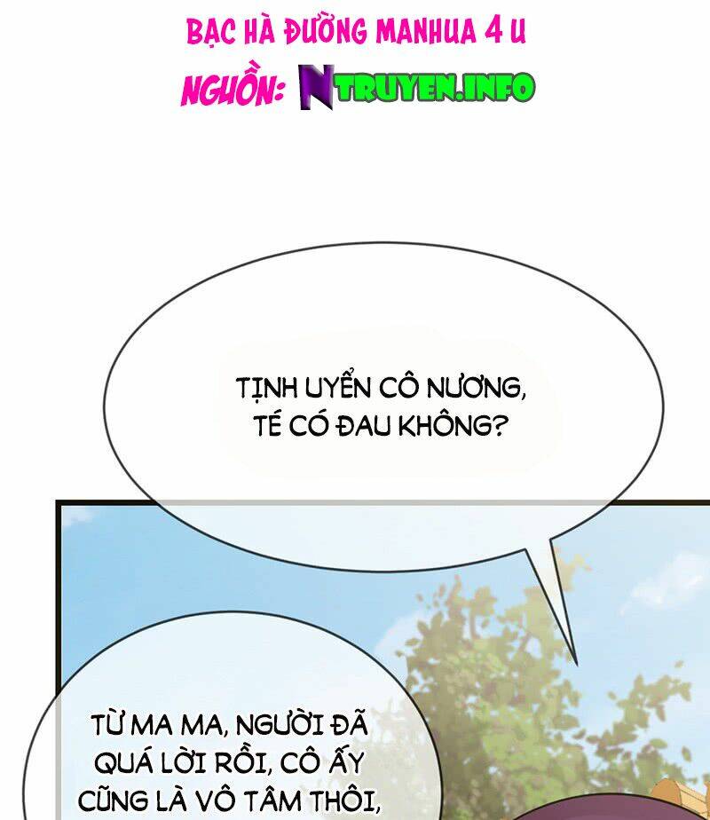 Thanh Cung Chi Ninh Mặc Vô Thanh Chương 9 Ảnh 2