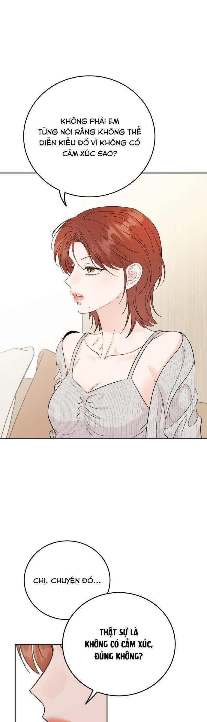Người Một Nhà Chương 100 Ảnh 28
