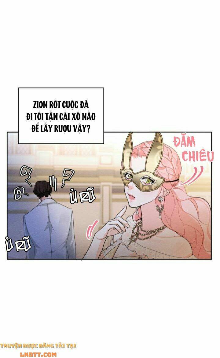 Tôi Là Tình Cũ Của Nam Chính Chương 39 Ảnh 24