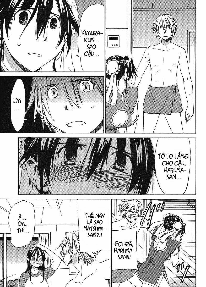 Haru To Natsu Chương 6 Ảnh 30