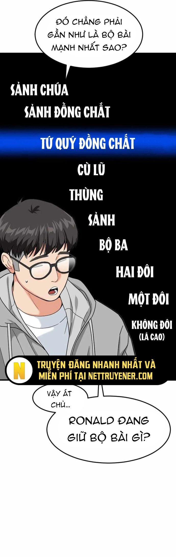 Nhà Đầu Tư Nhìn Thấy Tương Lai Chương 47 Ảnh 12