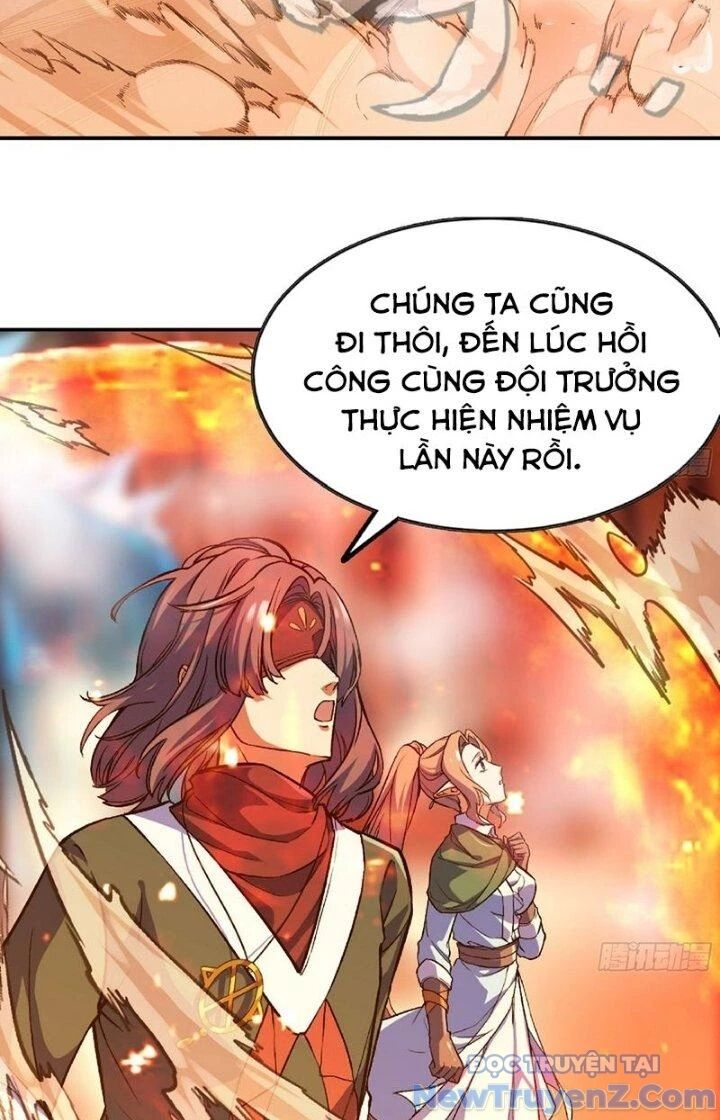 Dũng Sĩ Nấm Chương 98 Ảnh 16
