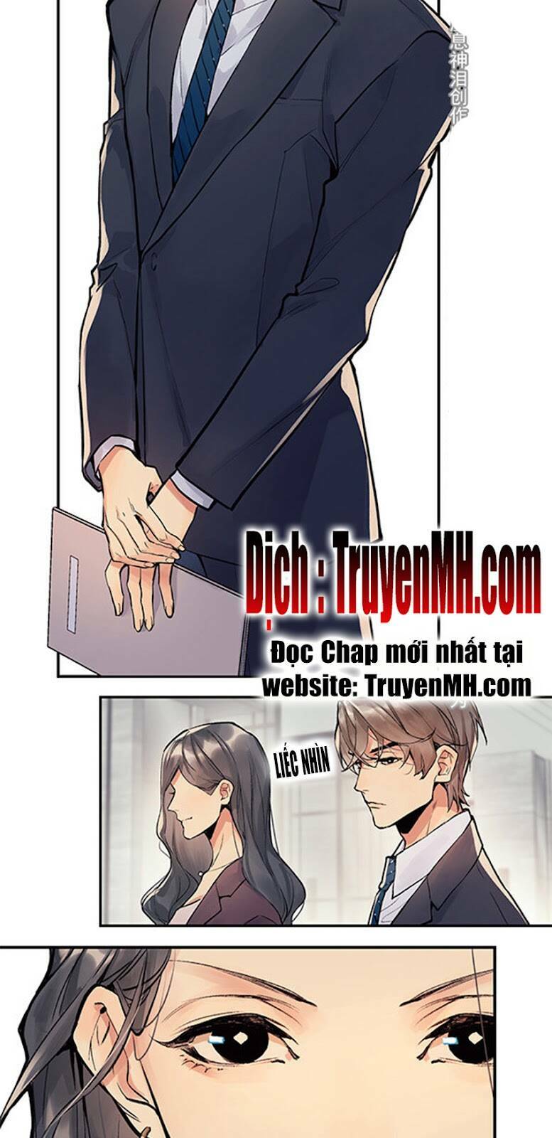 Chiến Luyến Cáo Tiệp Chương 36 Ảnh 4