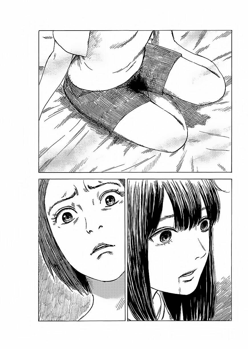 Boku Wa Mari No Naka Chương 65 Ảnh 7
