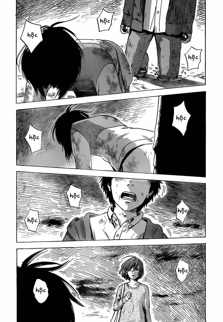 Aku No Hana Chương 54 Ảnh 30