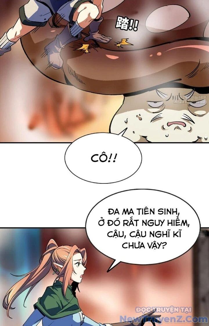 Dũng Sĩ Nấm Chương 98 Ảnh 6