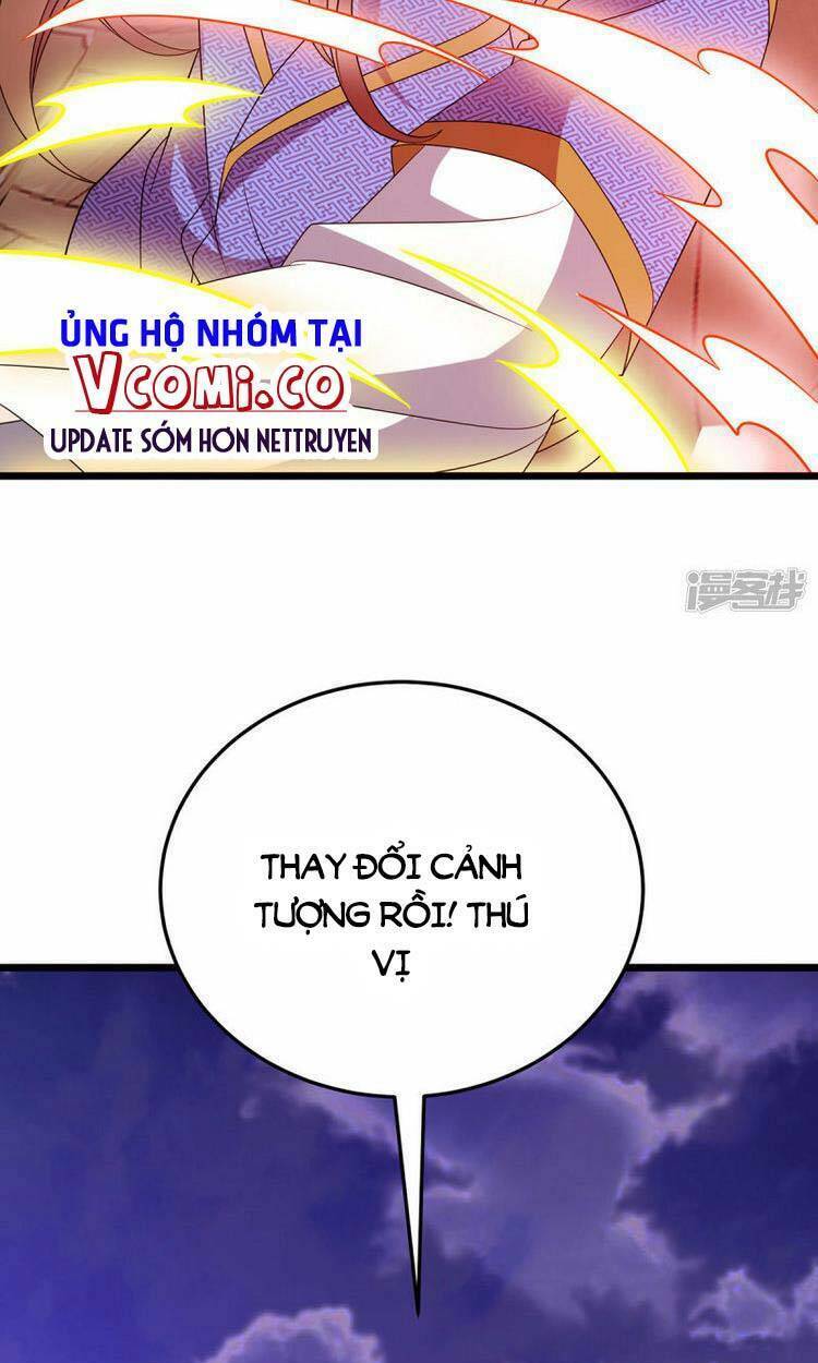 Chúa Tể Tam Giới Chương 273 Ảnh 23