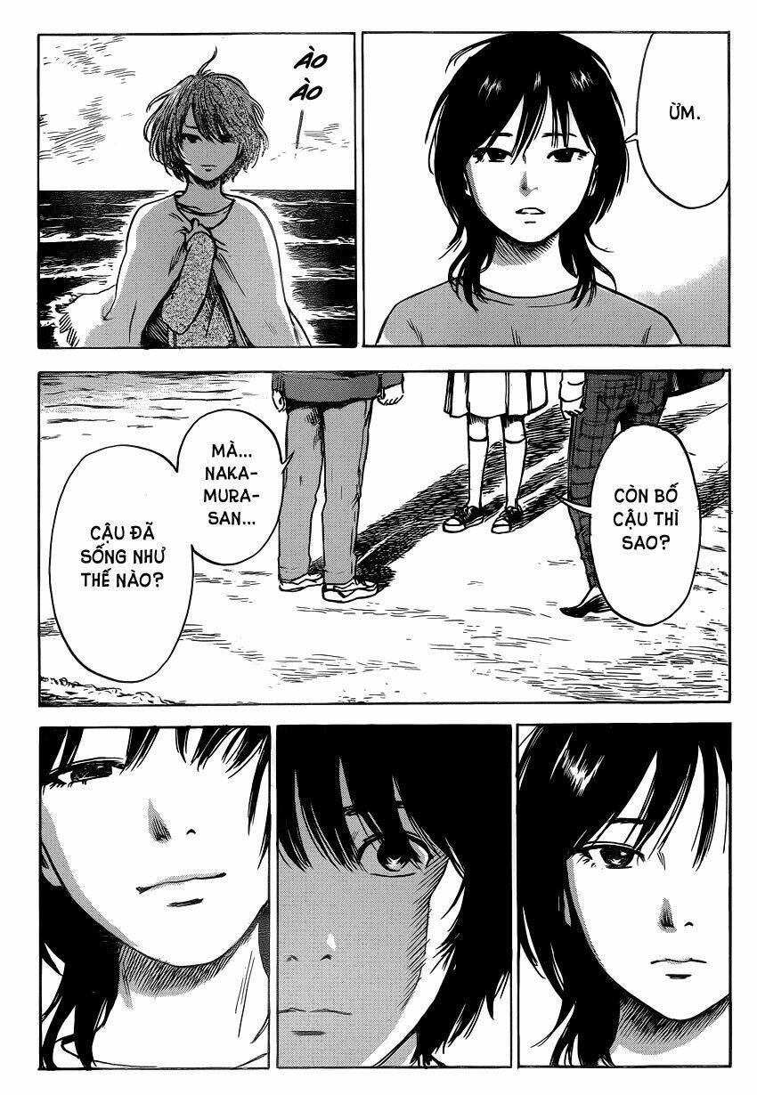 Aku No Hana Chương 53 Ảnh 26